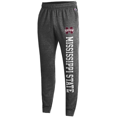 Mississippi State Champion Fleece Jogger Pant