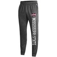 Mississippi State Champion Fleece Jogger Pant