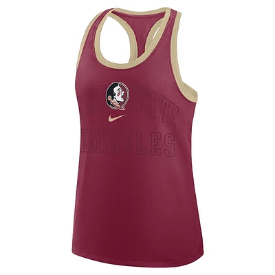 Florida State Nike Women's Racerback Tank