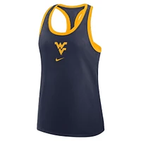 West Virginia Nike Women's Racerback Tank