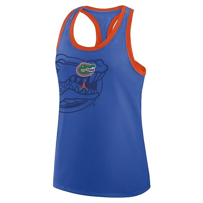 Florida Jordan Brand Women's Racerback Tank