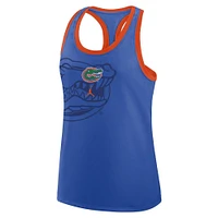 Florida Jordan Brand Women's Racerback Tank