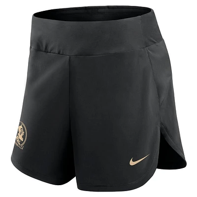 Florida State Nike Women's Bliss Logo Shorts