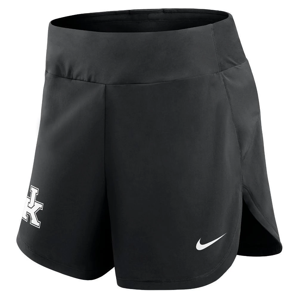 Kentucky Nike Women's Bliss Logo Shorts