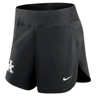 Kentucky Nike Women's Bliss Logo Shorts