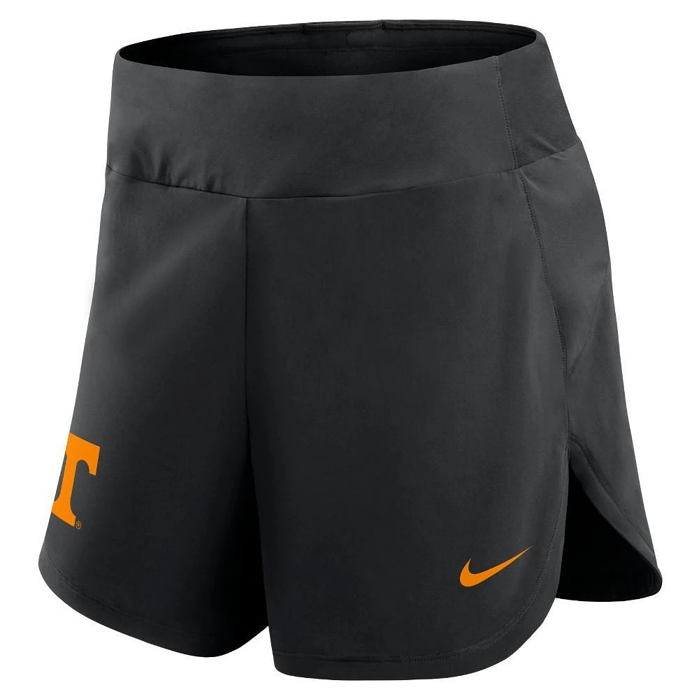 Tennessee Nike Women's Bliss Logo Shorts