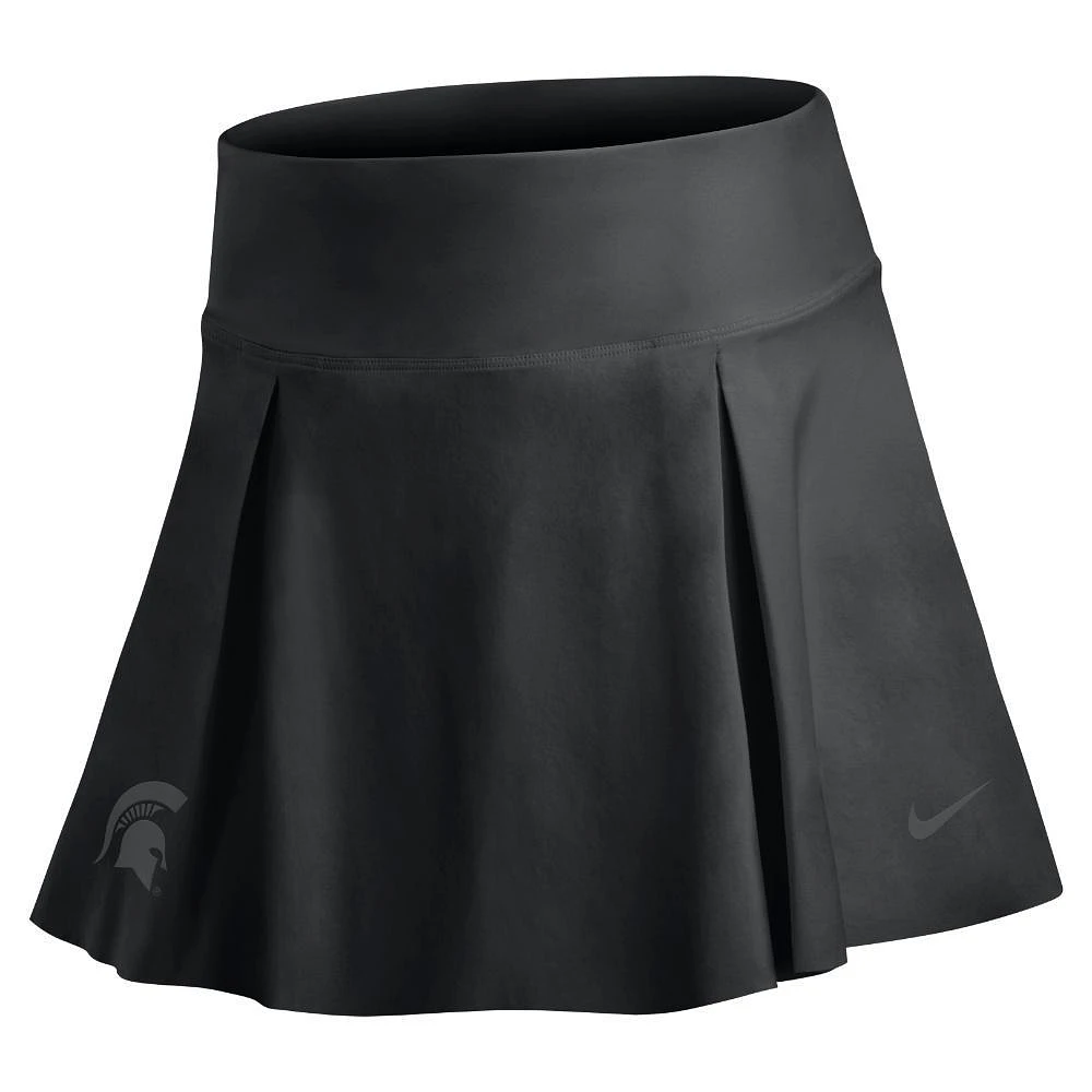 Michigan State Nike Women's Academic Logo Skirt