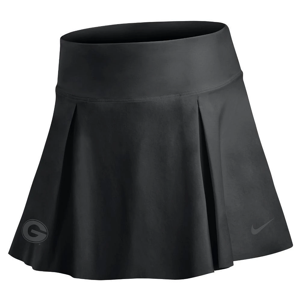 Georgia Nike Women's Academic Logo Skirt