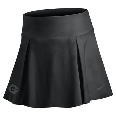 Georgia Nike Women's Academic Logo Skirt