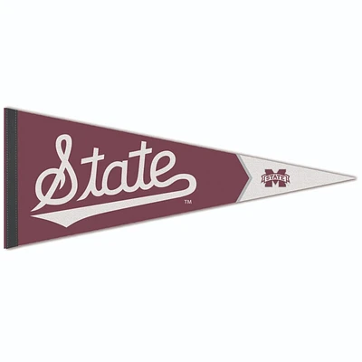 Mississippi State Wincraft 12