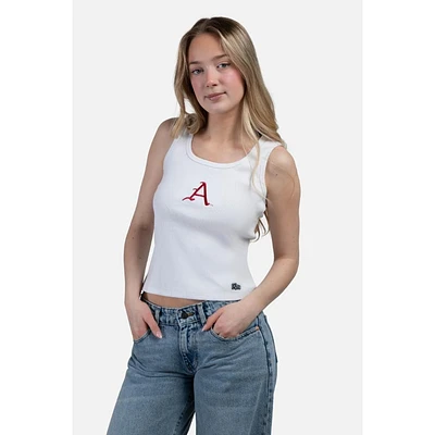 Arkansas Hype And Vice MVP Tank