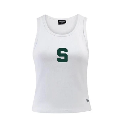 Michigan State Hype And Vice MVP Tank