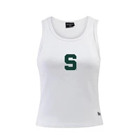 Michigan State Hype And Vice MVP Tank