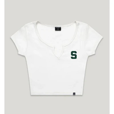Michigan State Hype And Vice Cali Tee