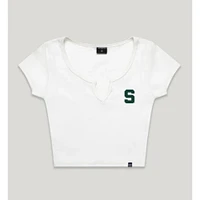 Michigan State Hype And Vice Cali Tee