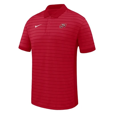 Western Kentucky Nike Coach Victory Stripe Polo