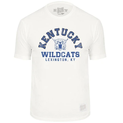 Kentucky Retro Brand Arch Vintage Tee
