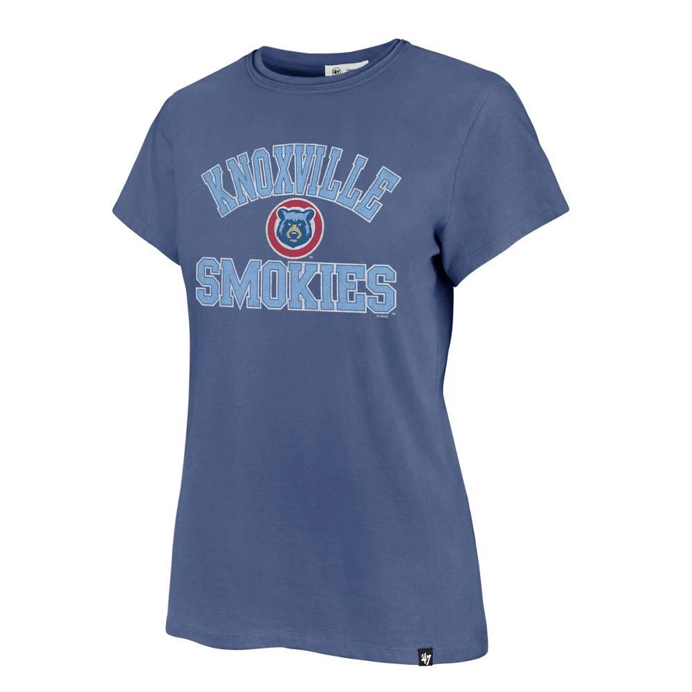 Knoxville Smokies Women's Tee
