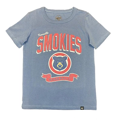Knoxville Smokies YOUTH Tee