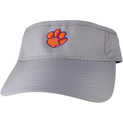 Clemson Legacy Cool Fit Visor