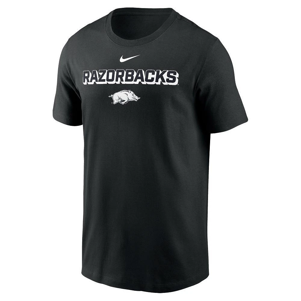 Arkansas Nike Dri-Fit Legend Team Issue Tee