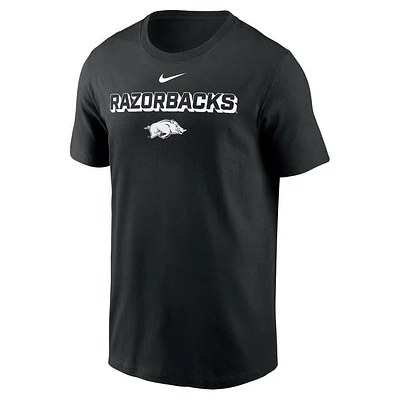 Arkansas Nike Dri-Fit Legend Team Issue Tee