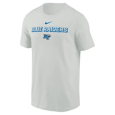 MTSU Nike Dri-Fit Legend Team Issue Tee