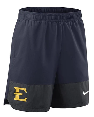 ETSU Nike Dri-Fit Woven Pocket Shorts