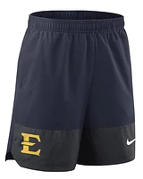 ETSU Nike Dri-Fit Woven Pocket Shorts