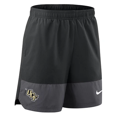 UCF Nike Dri-Fit Woven Pocket Shorts