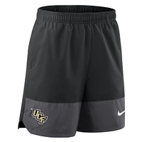 UCF Nike Dri-Fit Woven Pocket Shorts
