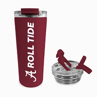 Alabama 24 Oz Tumbler