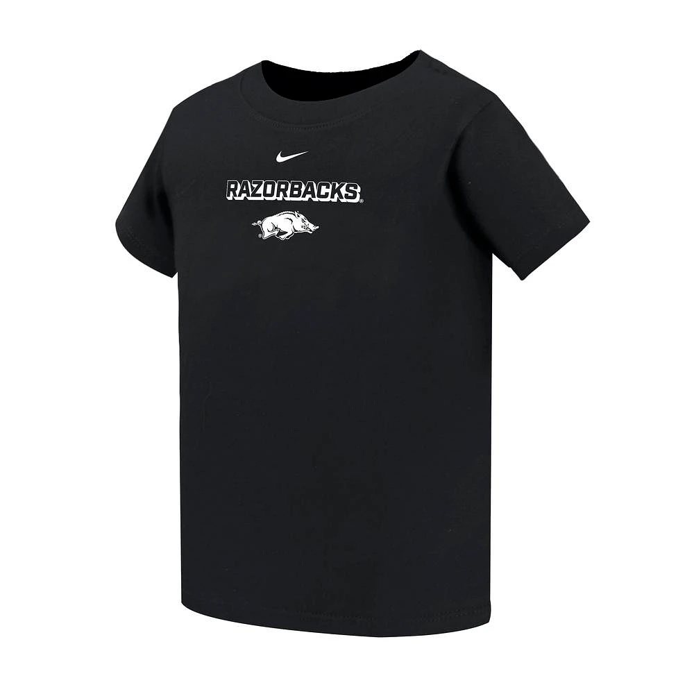 Arkansas Nike Toddler Dri-Fit Legend Team Issue Tee