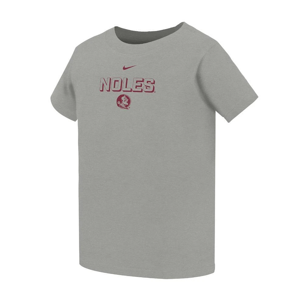 Florida State Nike Toddler Dri-Fit Legend Team Issue Tee