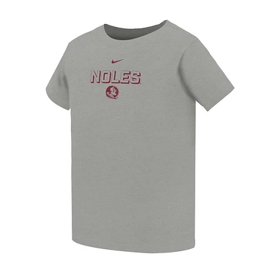 Florida State Nike Toddler Dri-Fit Legend Team Issue Tee