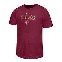 Florida State Nike YOUTH Dri-Fit Legend Team Issue Tee