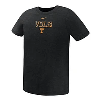 Tennessee Nike Toddler Dri-Fit Legend Team Issue Tee