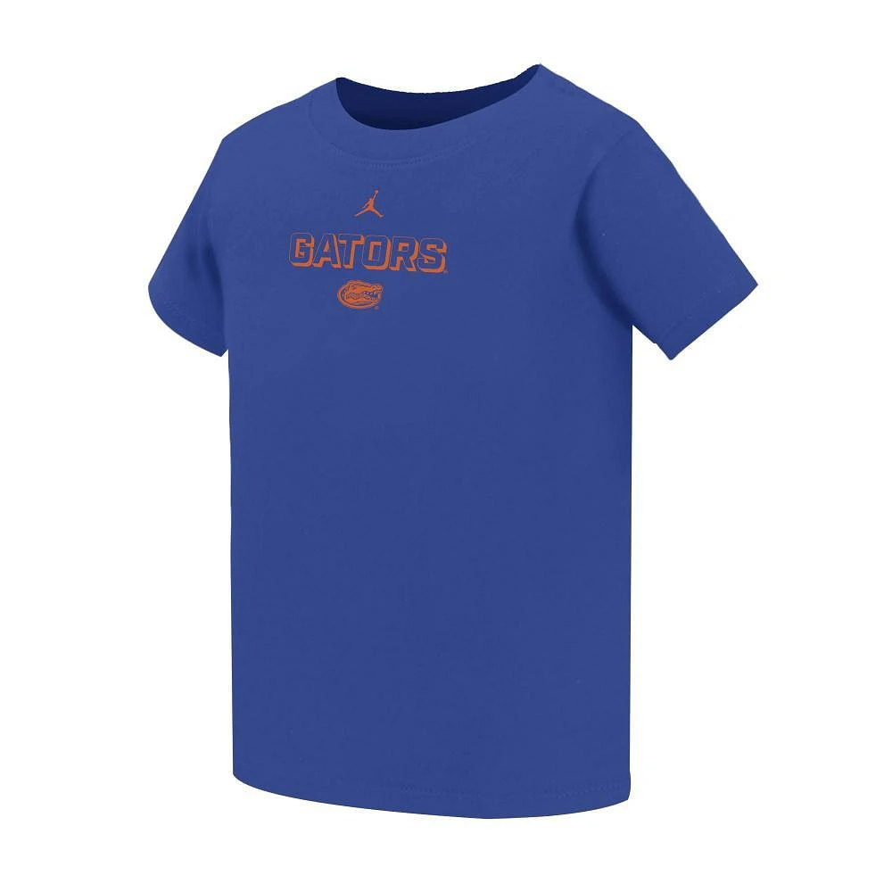 Florida Jordan Brand Toddler Dri-Fit Legend Team Issue Tee