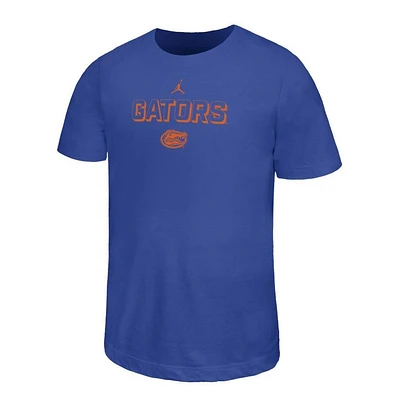 Florida Jordan Brand YOUTH Dri-Fit Legend Team Issue Tee