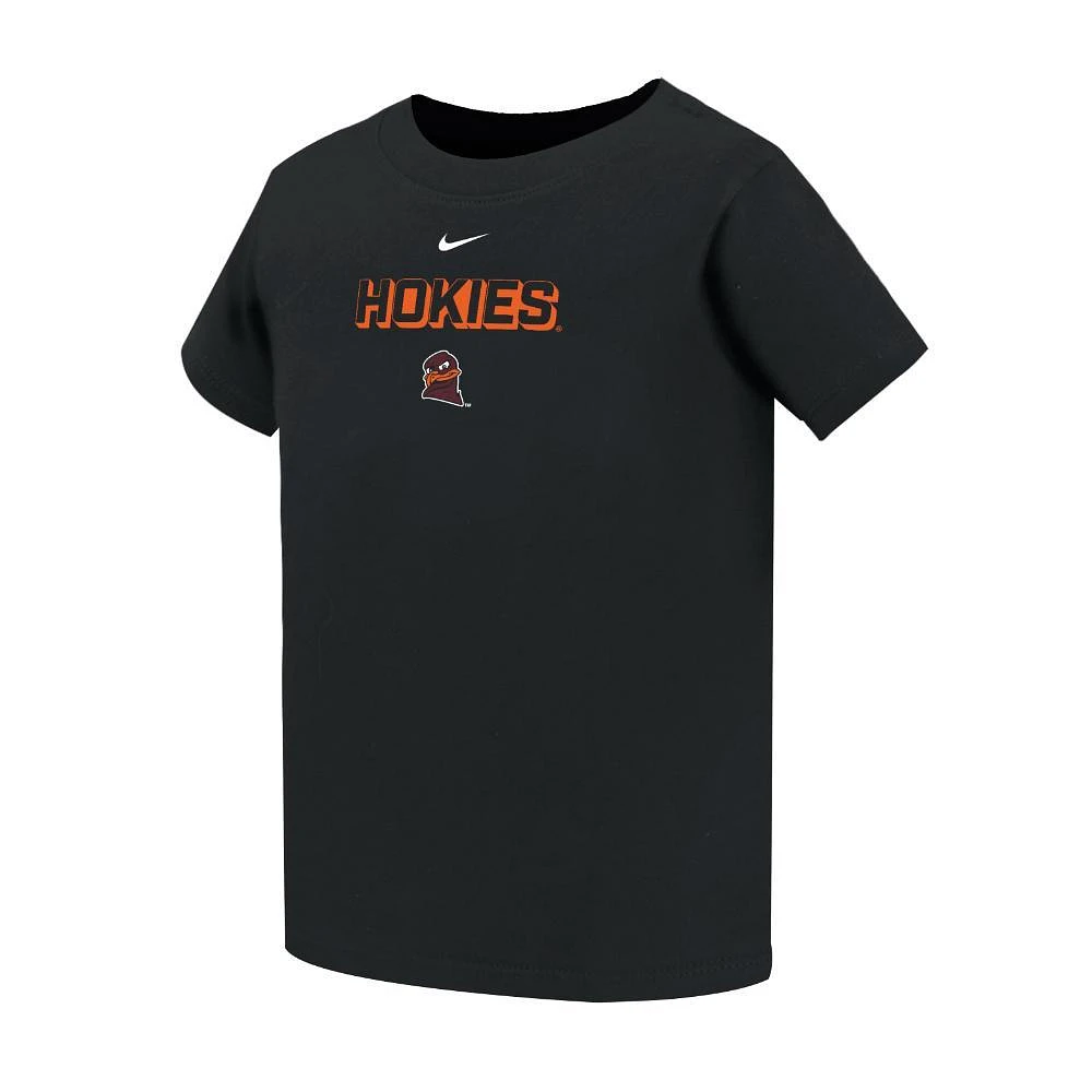 Virginia Tech Nike Toddler Dri-Fit Legend Team Issue Tee