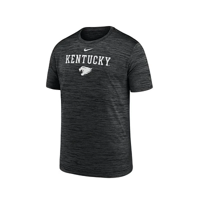Kentucky Nike YOUTH Dri-Fit Velocity Team Tee