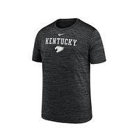 Kentucky Nike YOUTH Dri-Fit Velocity Team Tee
