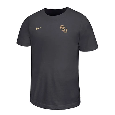 Florida State Nike YOUTH Dri-Fit Legend Small Logo Tee