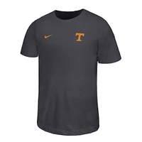 Tennessee Nike YOUTH Dri-Fit Legend Small Logo Tee