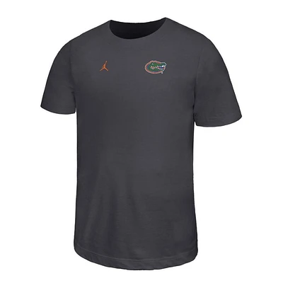 Florida Jordan Brand YOUTH Dri-Fit Legend Small Logo Tee