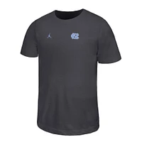 UNC Jordan Brand YOUTH Dri-Fit Legend Small Logo Tee