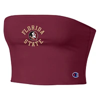 Florida State Champion Tailgate Her Tube Women's Top