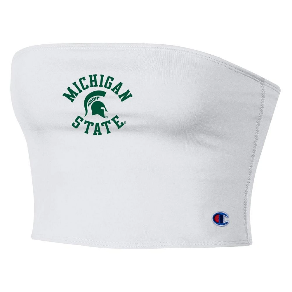 Michigan State Champion Tailgate Her Tube Women's Top