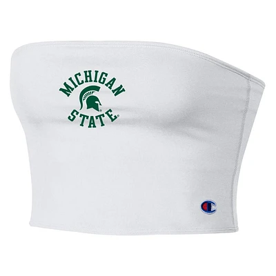 Michigan State Champion Tailgate Her Tube Women's Top