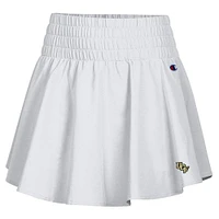 UCF Champion Tailgate Her Ruffle Woven Skort